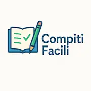 Compiti Facili Logo